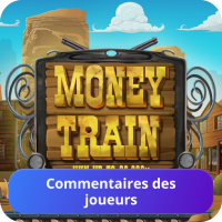 Money Train revue